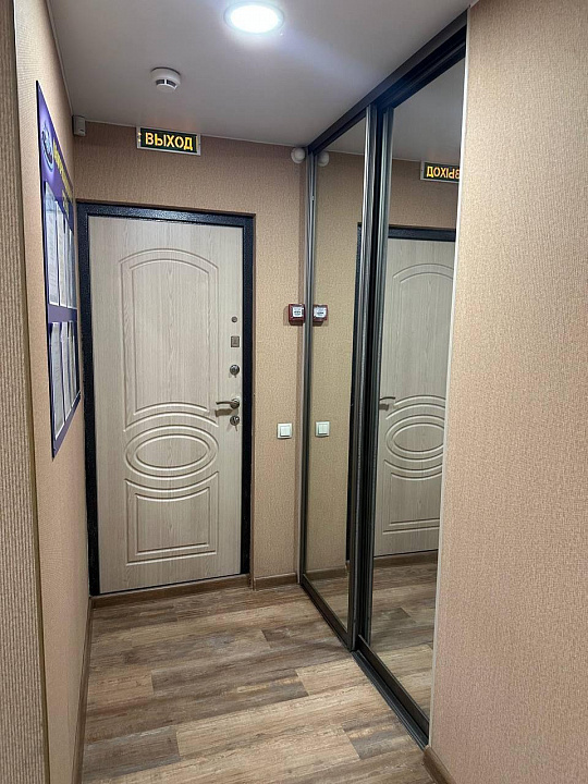 Офис в центре, 55 м2 фото