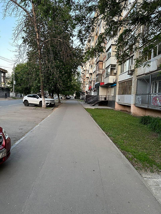 Офис в центре, 55 м2 фото