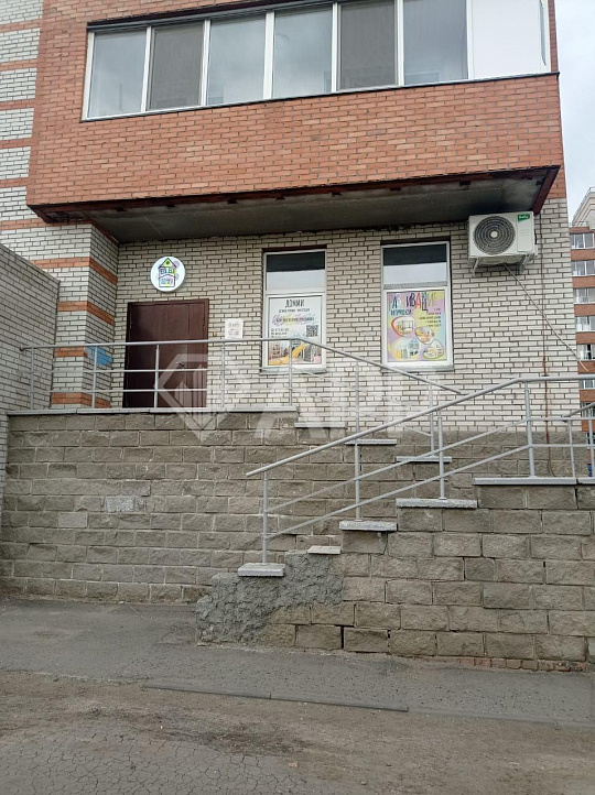Продам помещение свободного назначения, 117 м² фото