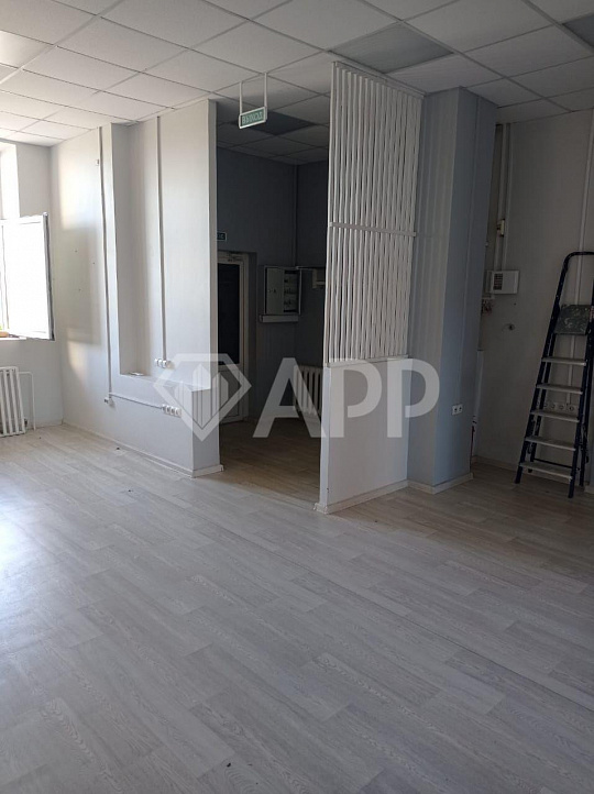 Продам помещение свободного назначения, 117 м² фото