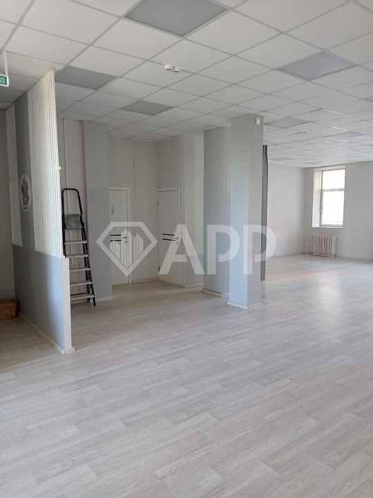Продам помещение свободного назначения, 117 м² фото