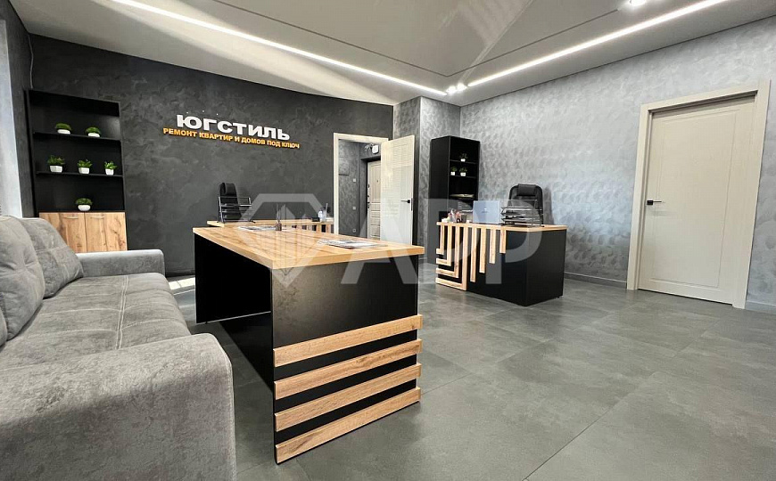 Продам помещение свободного назначения, 56,6 м² фото