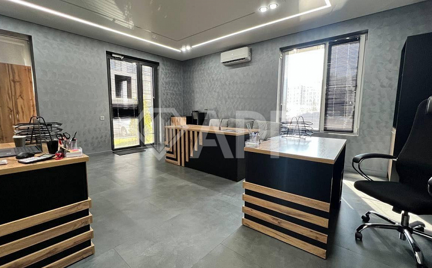 Продам помещение свободного назначения, 56,6 м² фото