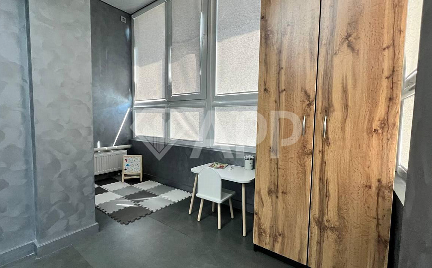 Продам помещение свободного назначения, 56,6 м² фото