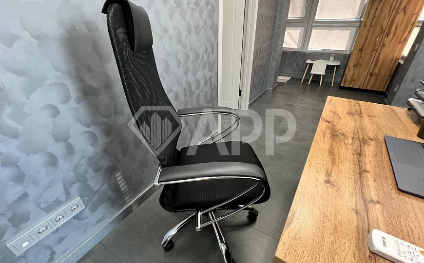 Продам помещение свободного назначения, 56,6 м² фото