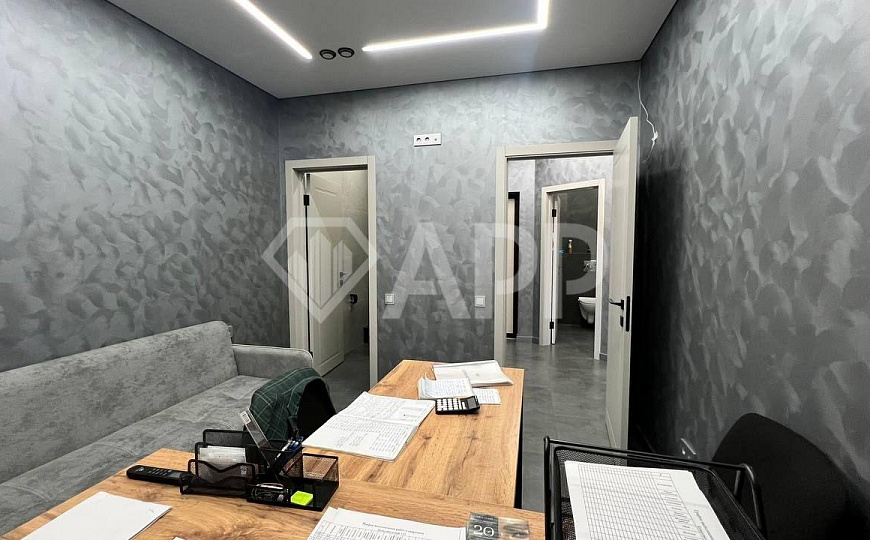 Продам помещение свободного назначения, 56,6 м² фото
