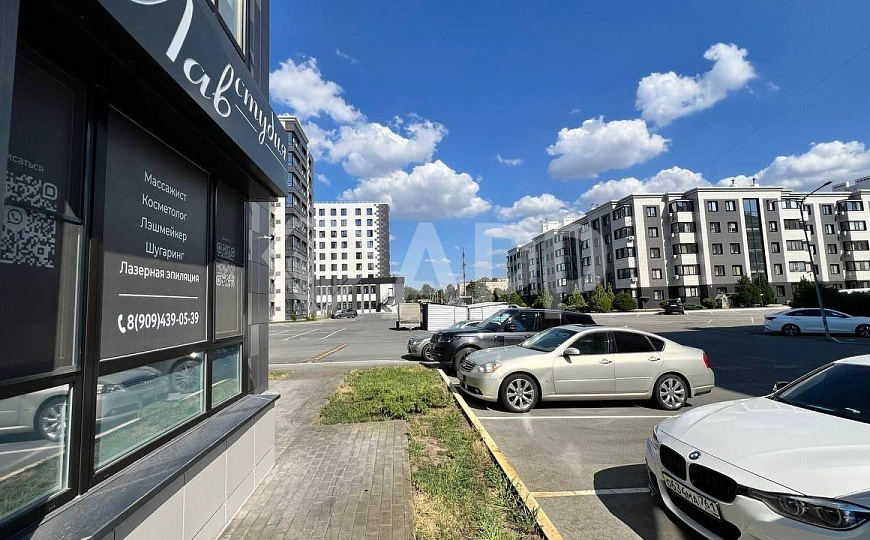 Продам помещение свободного назначения, 56,6 м² фото