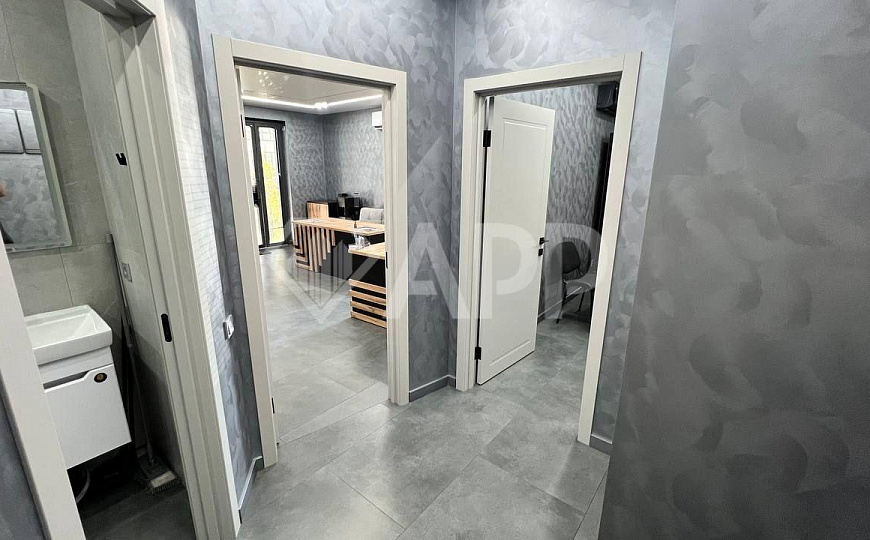 Продам помещение свободного назначения, 56,6 м² фото