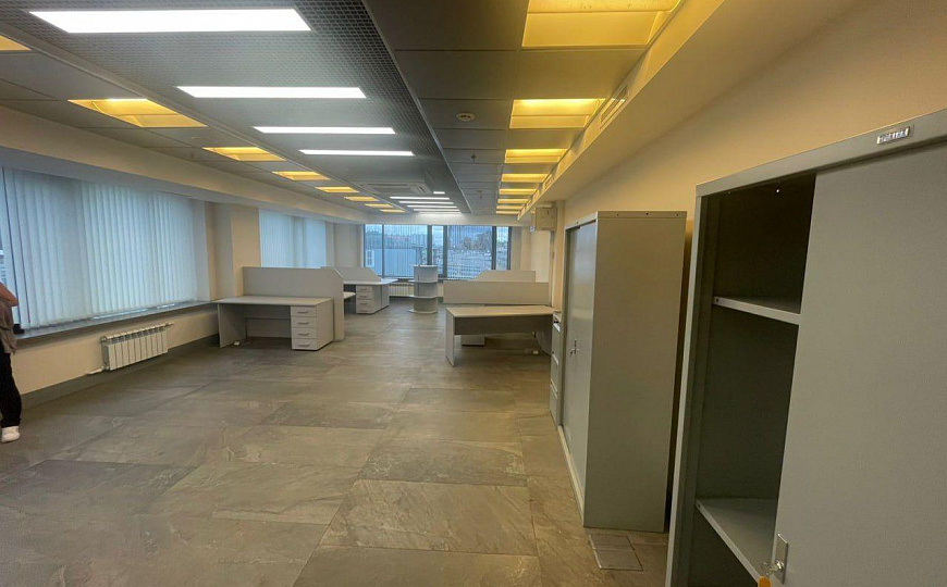 Сдам бизнес-центр/офисный центр, 1 153 м² фото