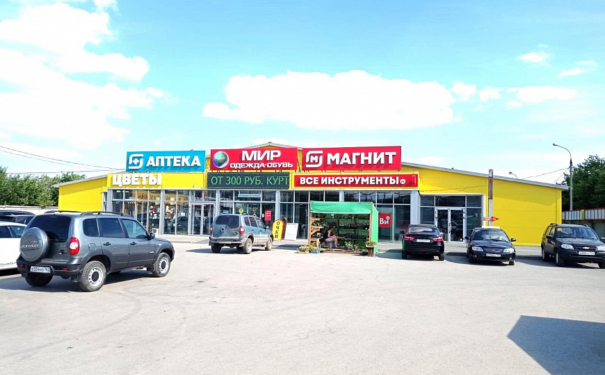 Помещение свободного назначения 416 кв метров фото