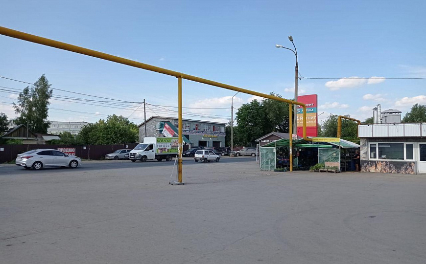 Помещение свободного назначения 416 кв метров фото