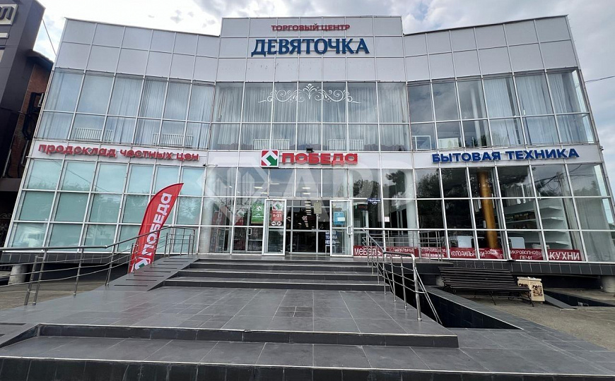 Сдам помещение свободного назначения, 900 м² фото