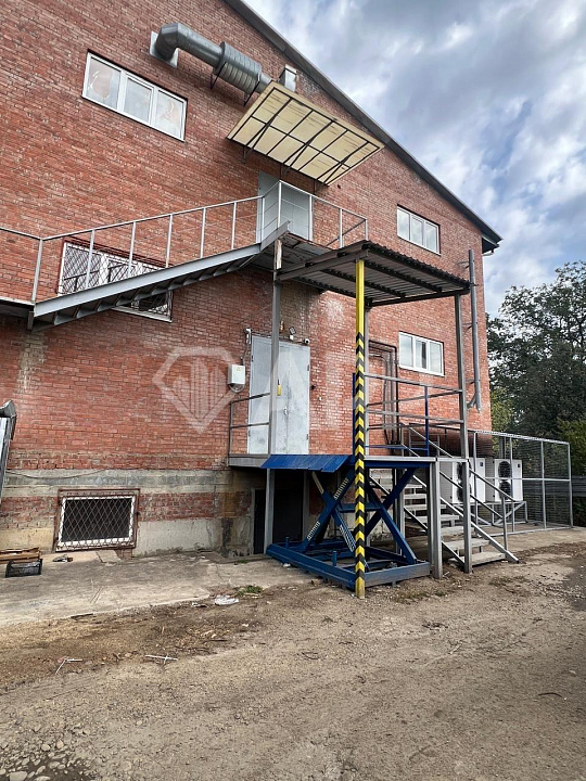 Сдам помещение свободного назначения, 900 м² фото