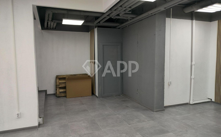 Сдам помещение свободного назначения, 86 м² фото