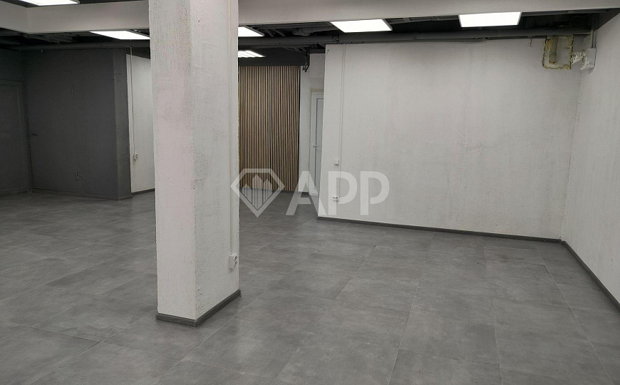 Сдам помещение свободного назначения, 86 м² фото