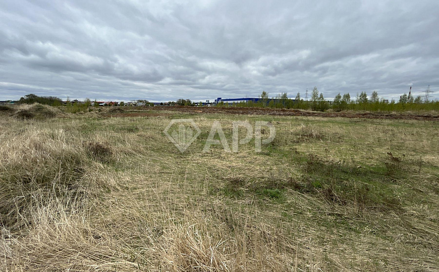 Продам земельный участок, 5 000 м² фото