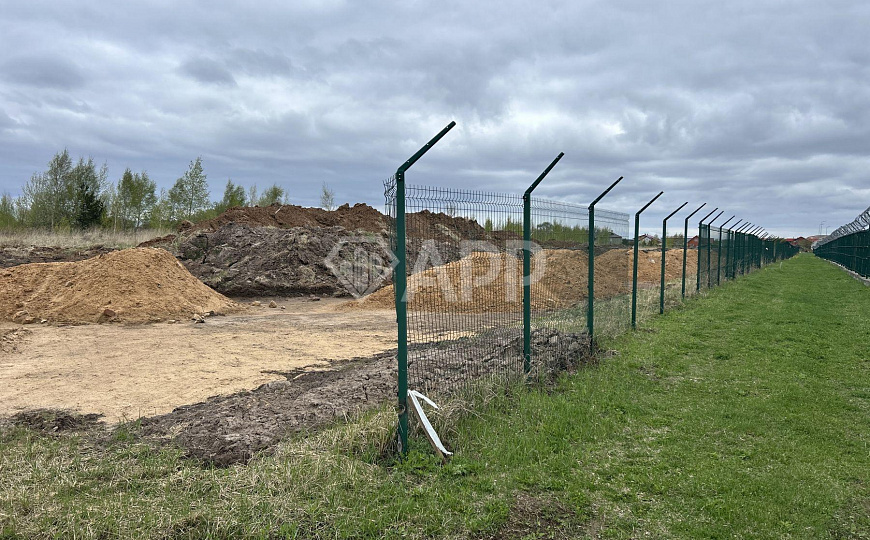 Продам земельный участок, 5 000 м² фото