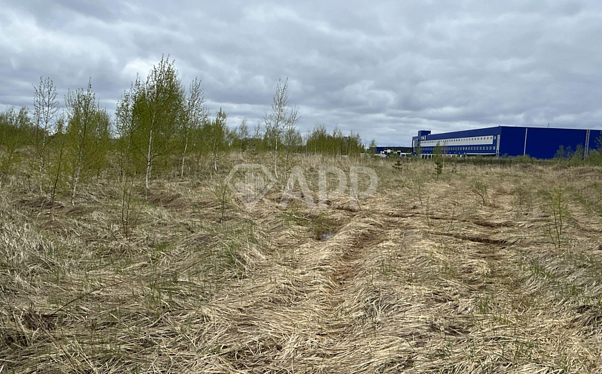 Продам земельный участок, 5 000 м² фото