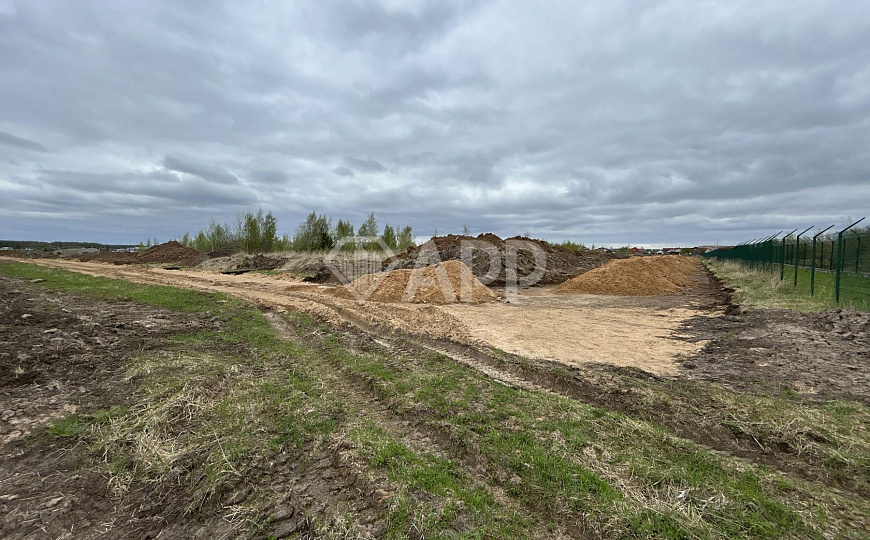Продам земельный участок, 5 000 м² фото