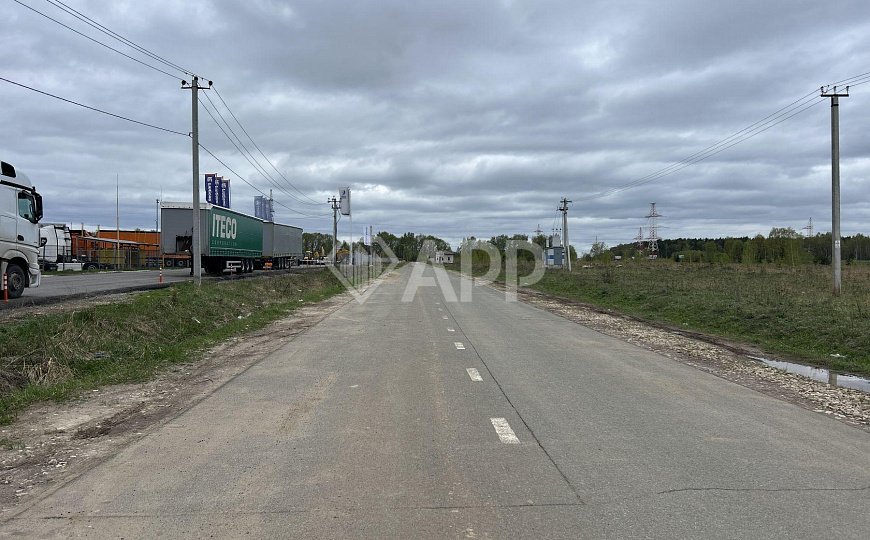 Продам земельный участок, 5 000 м² фото