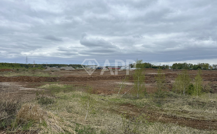 Продам земельный участок, 5 000 м² фото