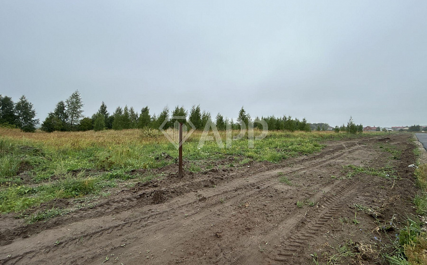 Продам земельный участок, 5 000 м² фото