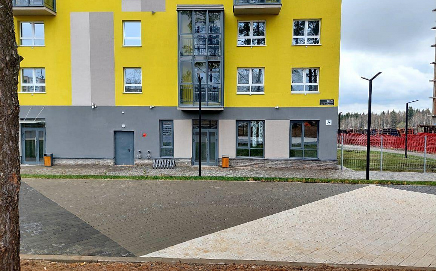 Сдам помещение свободного назначения, 107,1 м² фото