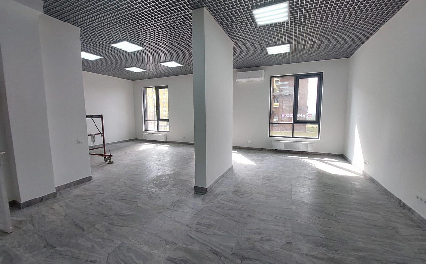Сдам помещение свободного назначения, 107,1 м² фото