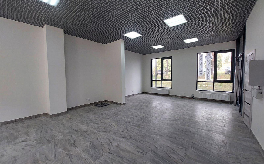 Сдам помещение свободного назначения, 107,1 м² фото