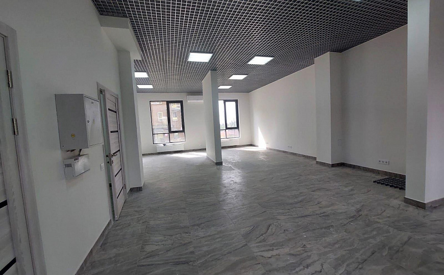 Сдам помещение свободного назначения, 107,1 м² фото