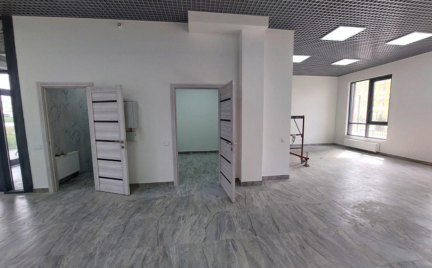 Сдам помещение свободного назначения, 107,1 м² фото