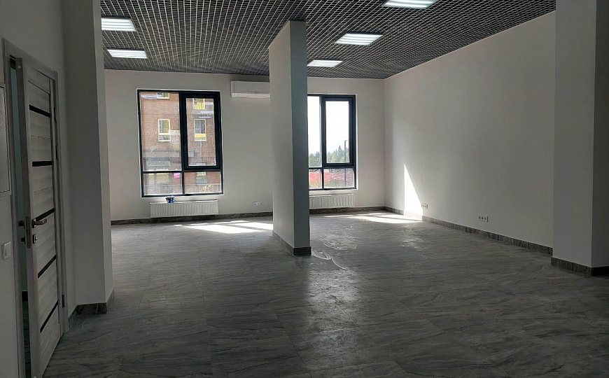 Сдам помещение свободного назначения, 107,1 м² фото
