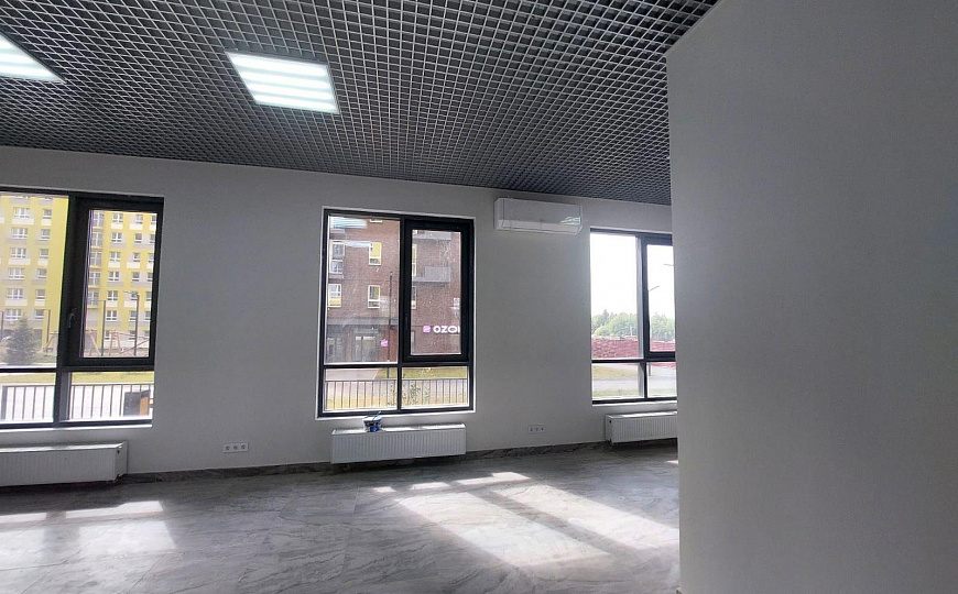 Сдам помещение свободного назначения, 107,1 м² фото