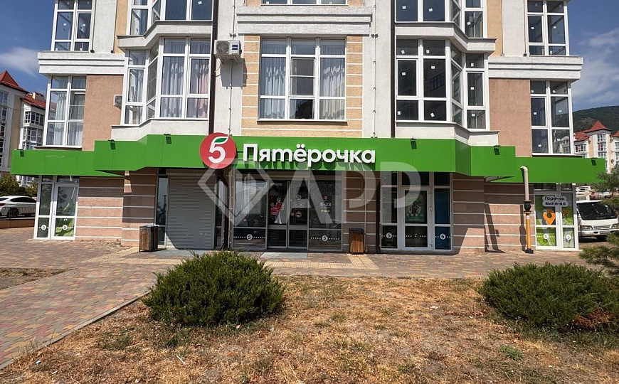 Продаю арендный бизнес, 530 м² фото