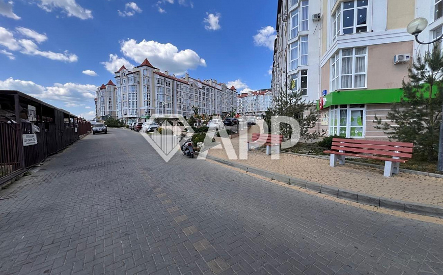 Продаю арендный бизнес, 530 м² фото
