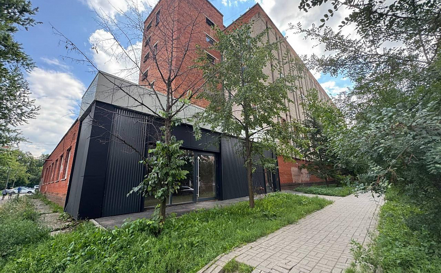Помещения свободного назначения 100-500 м2 фото