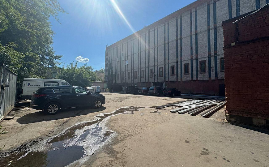 Помещения свободного назначения 100-500 м2 фото