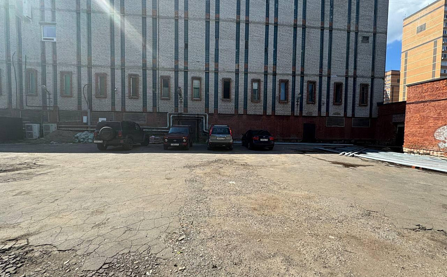 Помещения свободного назначения 100-500 м2 фото