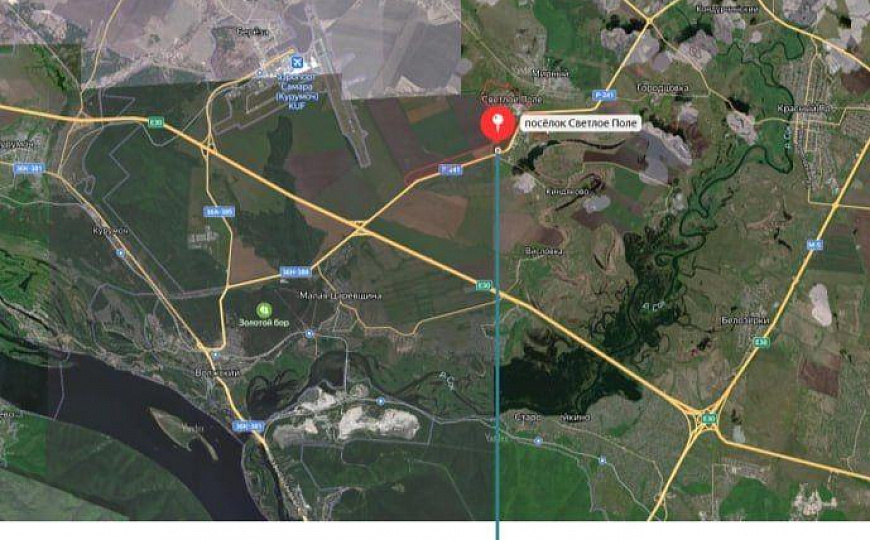 Земельный участок под логистический комплекс 25,1 га фото