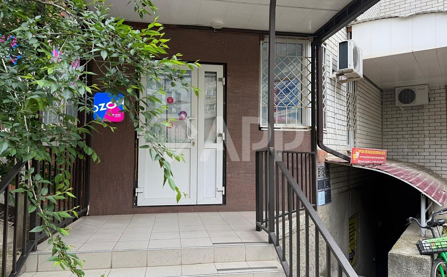 Продаю помещение свободного назначения, 50 м² фото