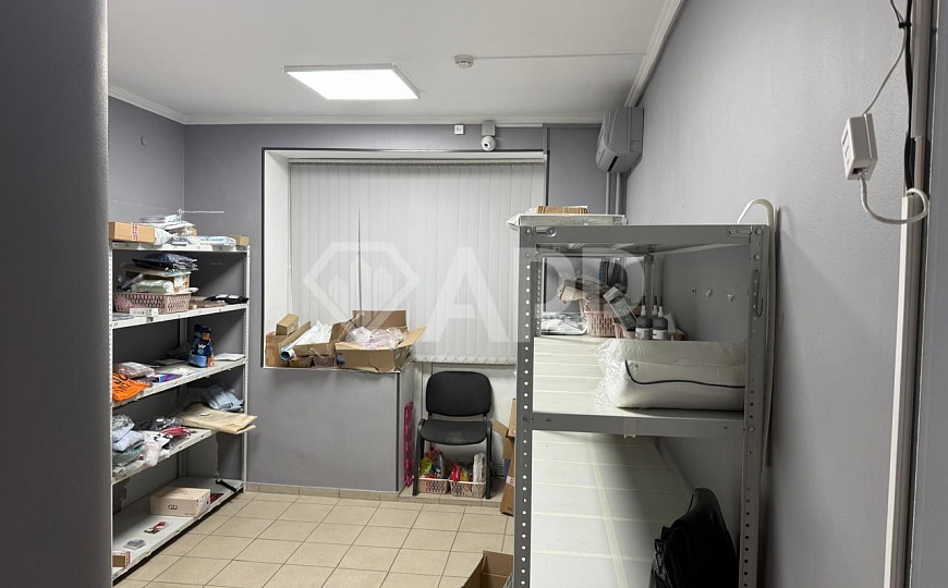 Продаю помещение свободного назначения, 50 м² фото