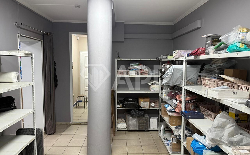 Продаю помещение свободного назначения, 50 м² фото