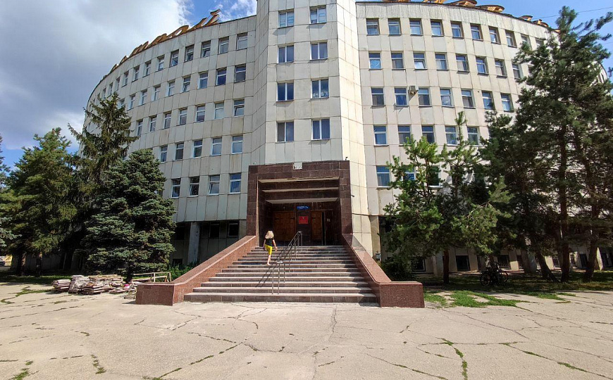 Офисы от 23 до 52 м. фото