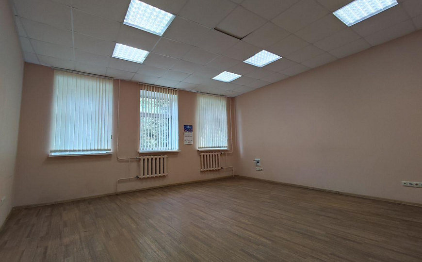 Офисы от 23 до 52 м. фото