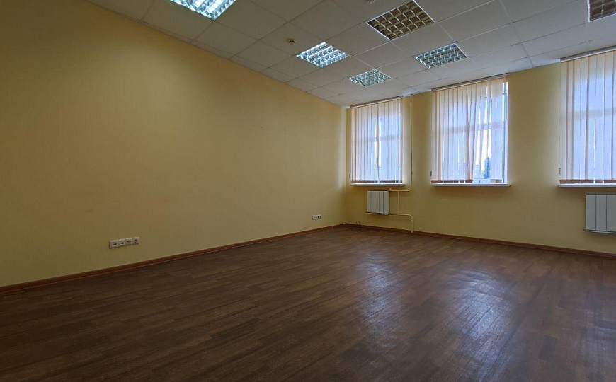 Офисы от 23 до 52 м. фото