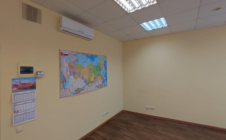 Офисы от 23 до 52 м. фото