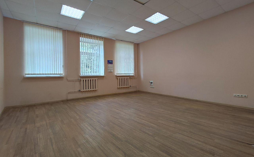Офисы от 23 до 52 м. фото