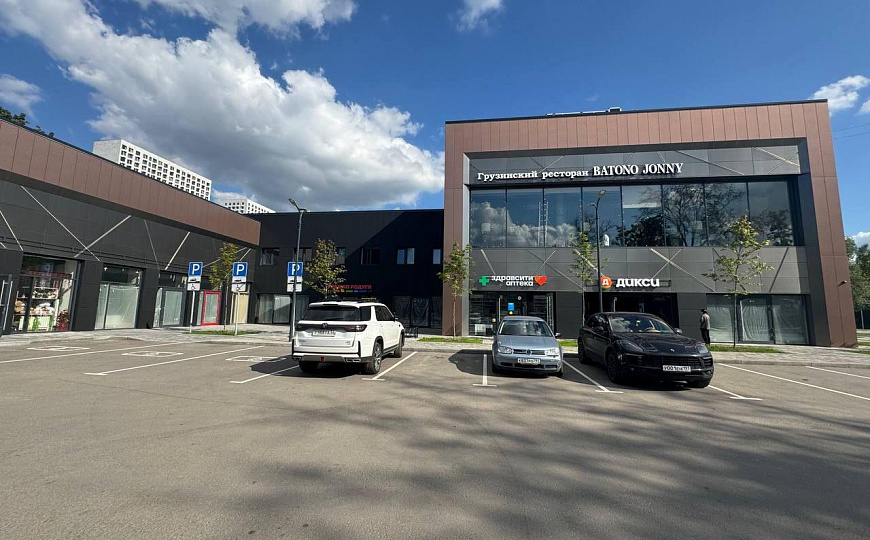 Сдам помещение свободного назначения, 96 м² фото