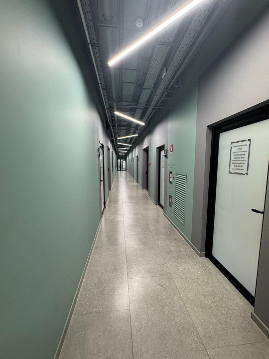 Сдам помещение свободного назначения, 96 м² фото