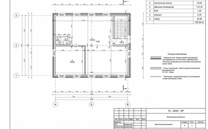Сдам офисное помещение отдельно стоящее здание, 167,2 м² фото